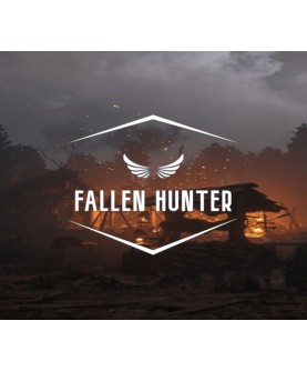 Fallen Hunter Steam Key GLOBAL